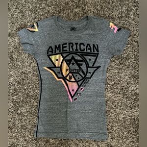 American Fighter T-Shirt
